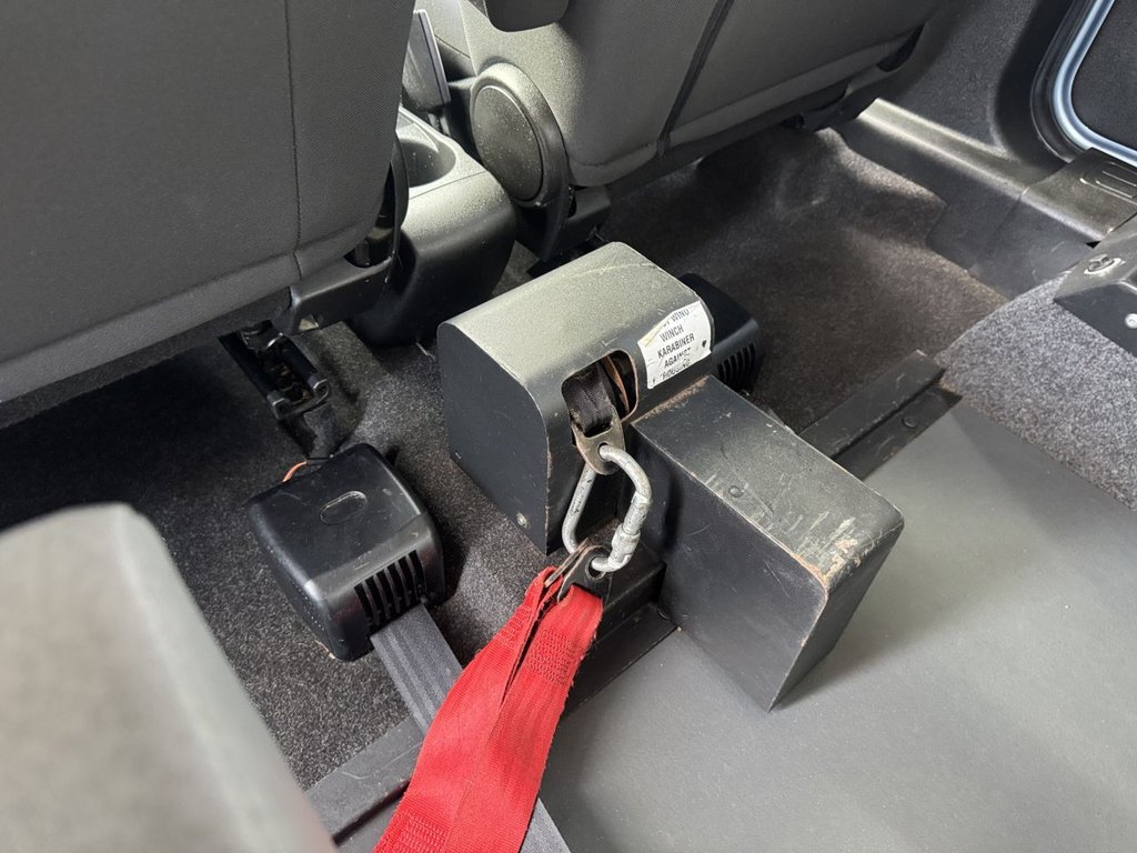 Used Fiat Doblo 2020 for sale - 76710772: Photo 31