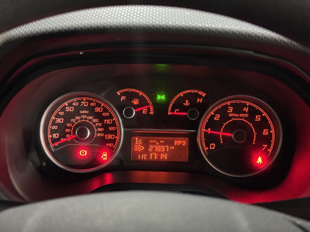 Used Fiat Doblo 2020 for sale - 76710772: Photo 34