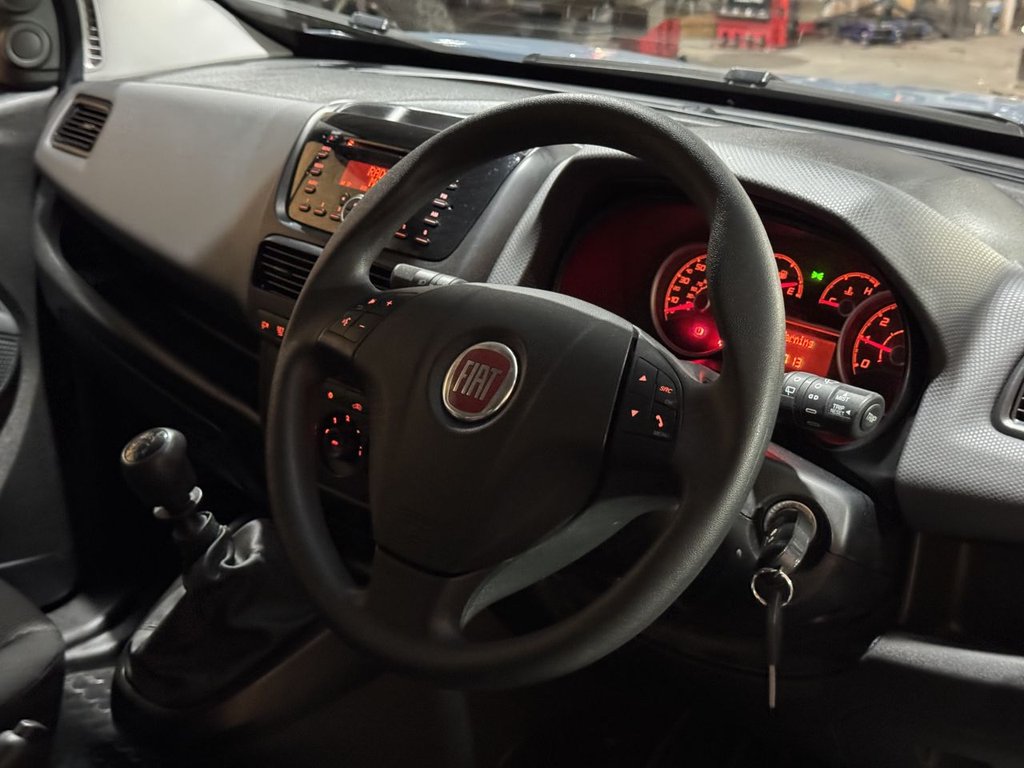 Used Fiat Doblo 2020 for sale - 76710772: Photo 38