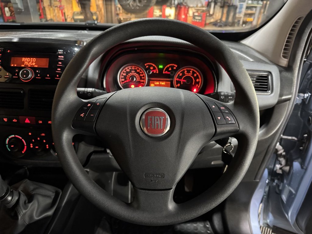 Used Fiat Doblo 2020 for sale - 76710772: Photo 4