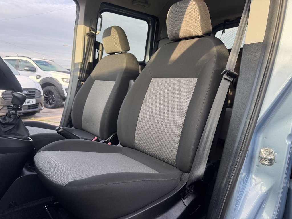 Used Fiat Doblo 2020 for sale - 76710772: Photo 6