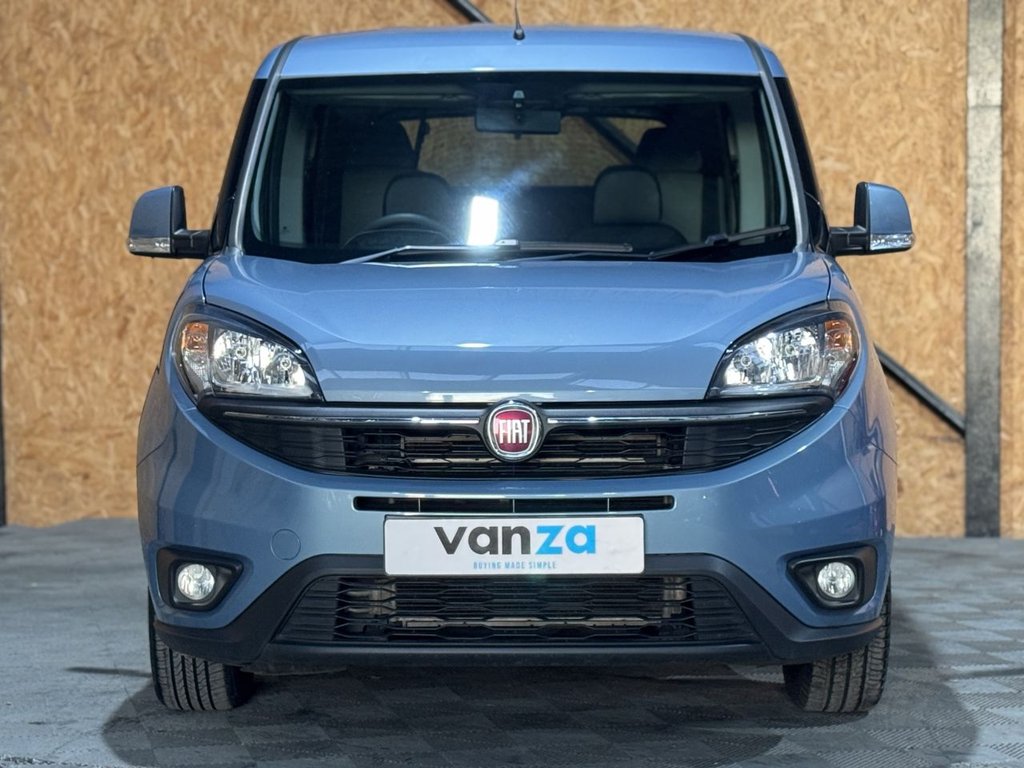 Used Fiat Doblo 2020 for sale - 76710772: Photo 7