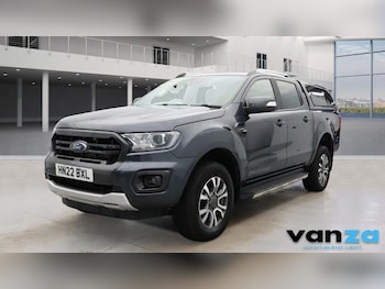 Used Ford Ranger 2022 for sale - 76574764: Photo