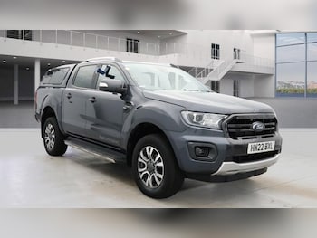 Used Ford Ranger 2022 for sale - 76574764: Photo