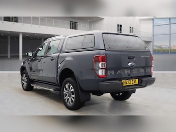 Used Ford Ranger 2022 for sale - 76574764: Photo