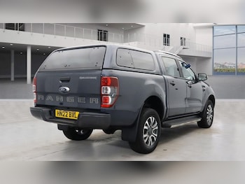 Used Ford Ranger 2022 for sale - 76574764: Photo