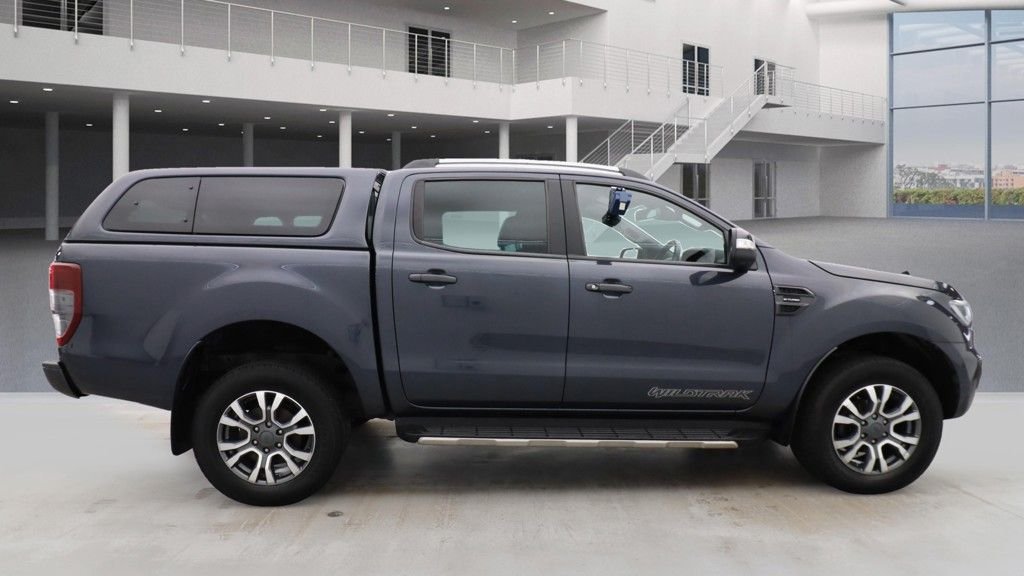 Used Ford Ranger 2022 for sale - 76574764: Photo 5