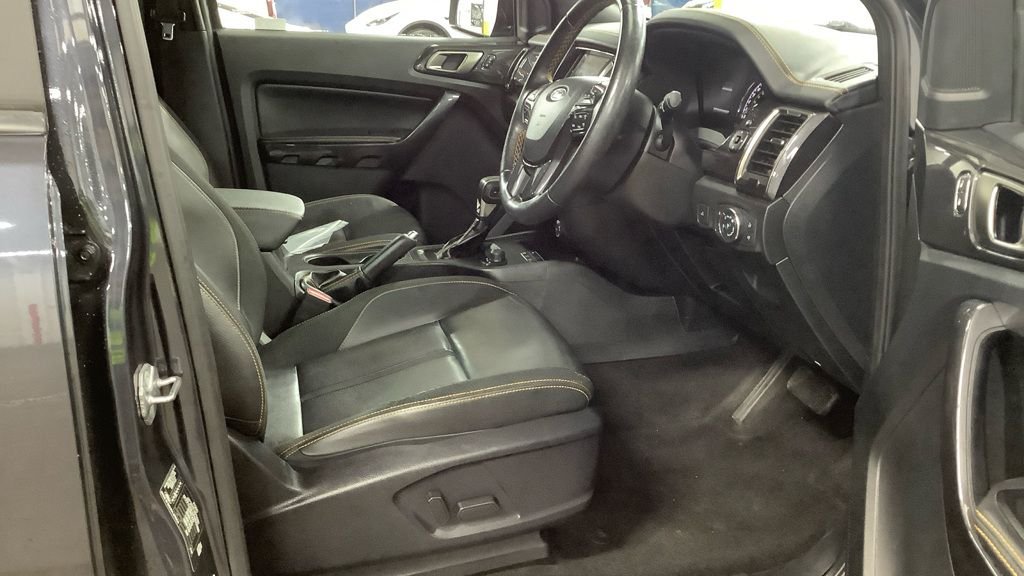 Used Ford Ranger 2022 for sale - 76574764: Photo 8