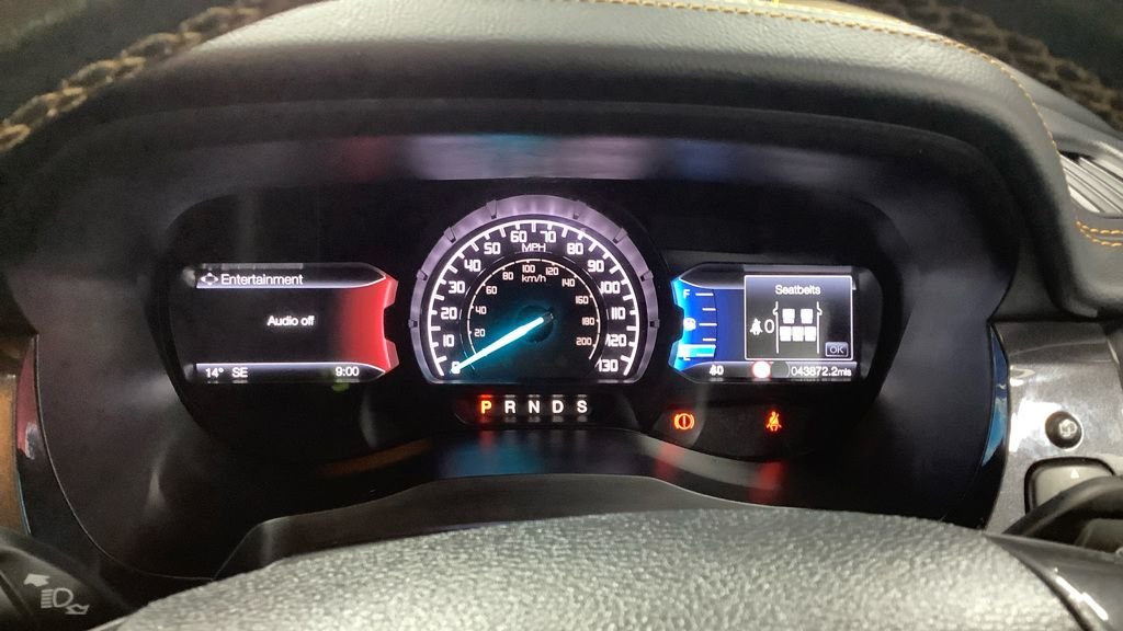 Used Ford Ranger 2022 for sale - 76574764: Photo 9