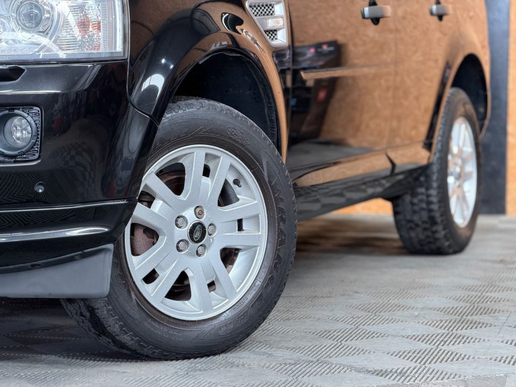 Used Land Rover Freelander 2 2011 for sale - 78044068: Photo 10