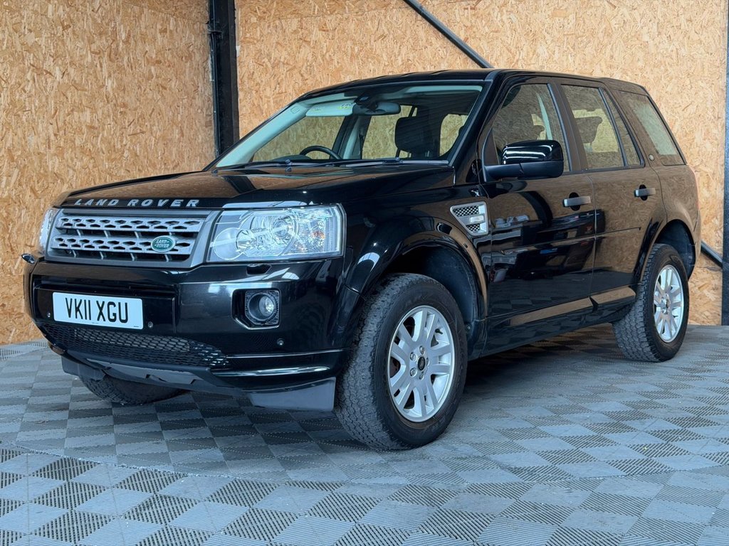 Used Land Rover Freelander 2 2011 for sale - 78044068: Photo 11