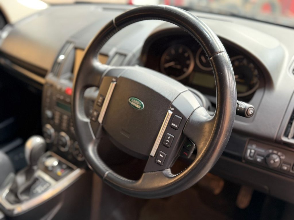 Used Land Rover Freelander 2 2011 for sale - 78044068: Photo 13