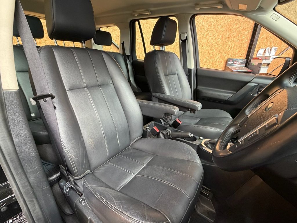 Used Land Rover Freelander 2 2011 for sale - 78044068: Photo 14