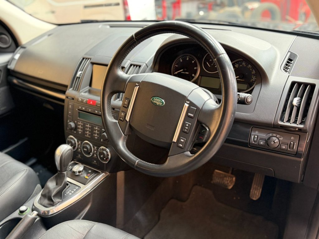 Used Land Rover Freelander 2 2011 for sale - 78044068: Photo 15