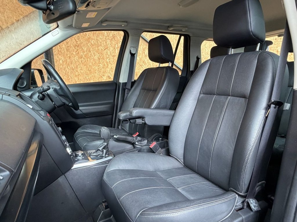 Used Land Rover Freelander 2 2011 for sale - 78044068: Photo 16