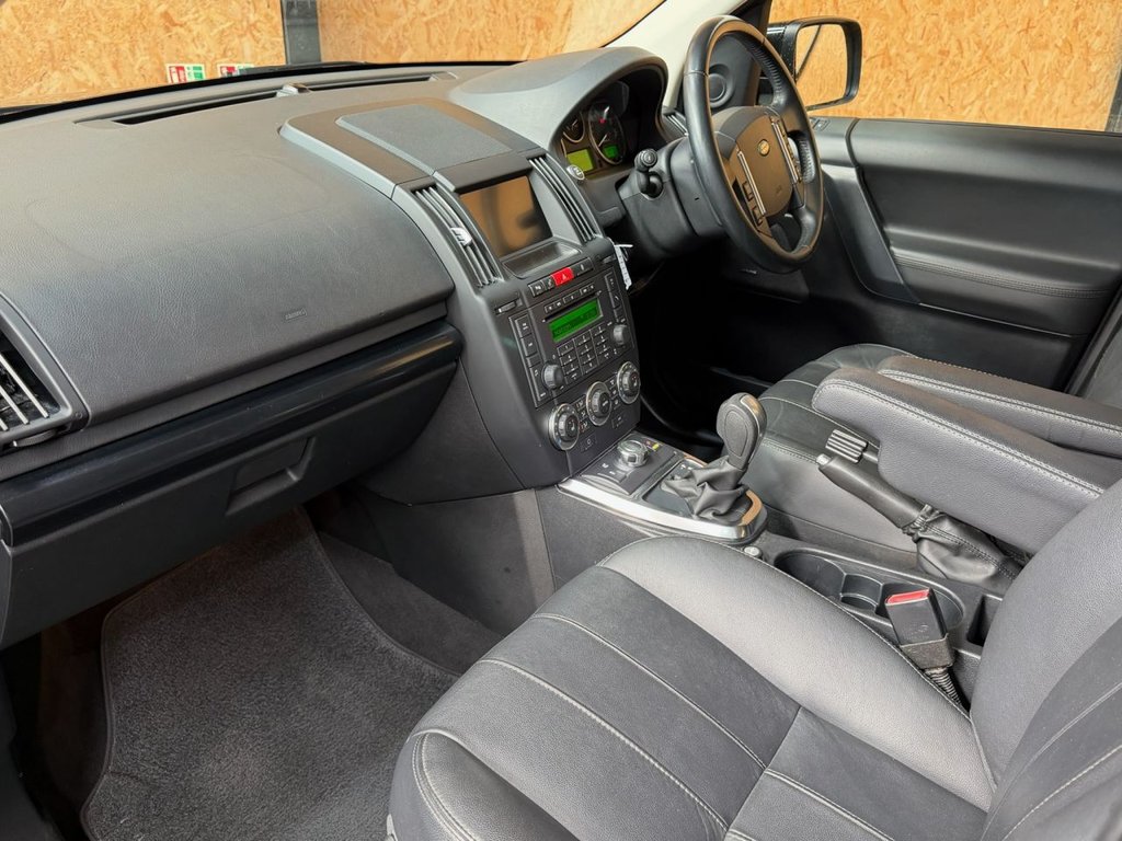 Used Land Rover Freelander 2 2011 for sale - 78044068: Photo 17