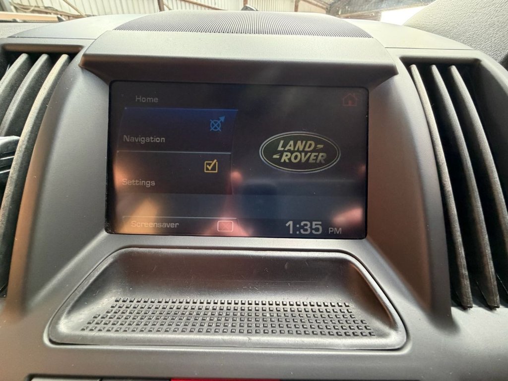Used Land Rover Freelander 2 2011 for sale - 78044068: Photo 19