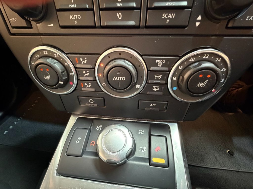 Used Land Rover Freelander 2 2011 for sale - 78044068: Photo 20