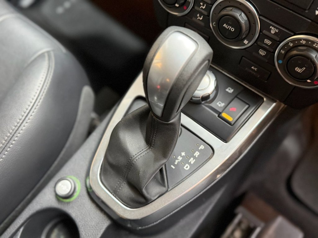 Used Land Rover Freelander 2 2011 for sale - 78044068: Photo 21