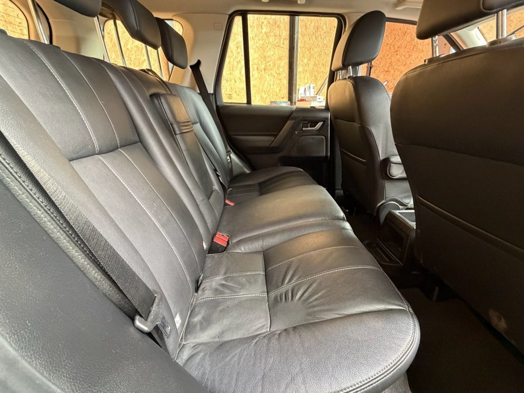 Used Land Rover Freelander 2 2011 for sale - 78044068: Photo 26