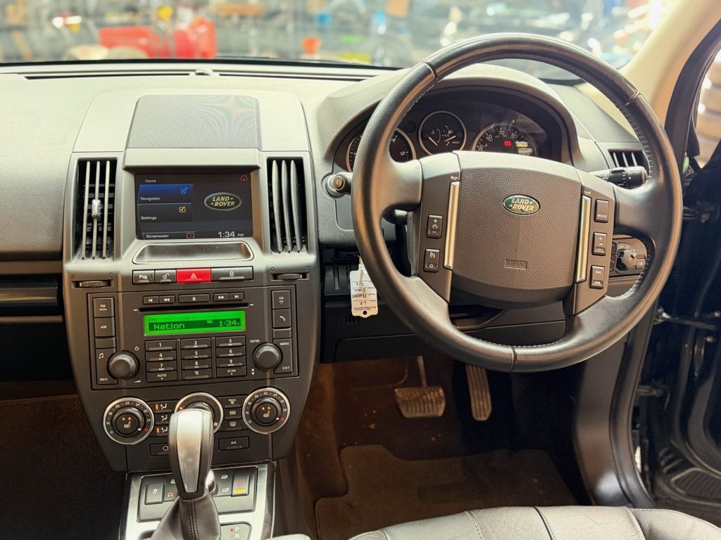 Used Land Rover Freelander 2 2011 for sale - 78044068: Photo 27
