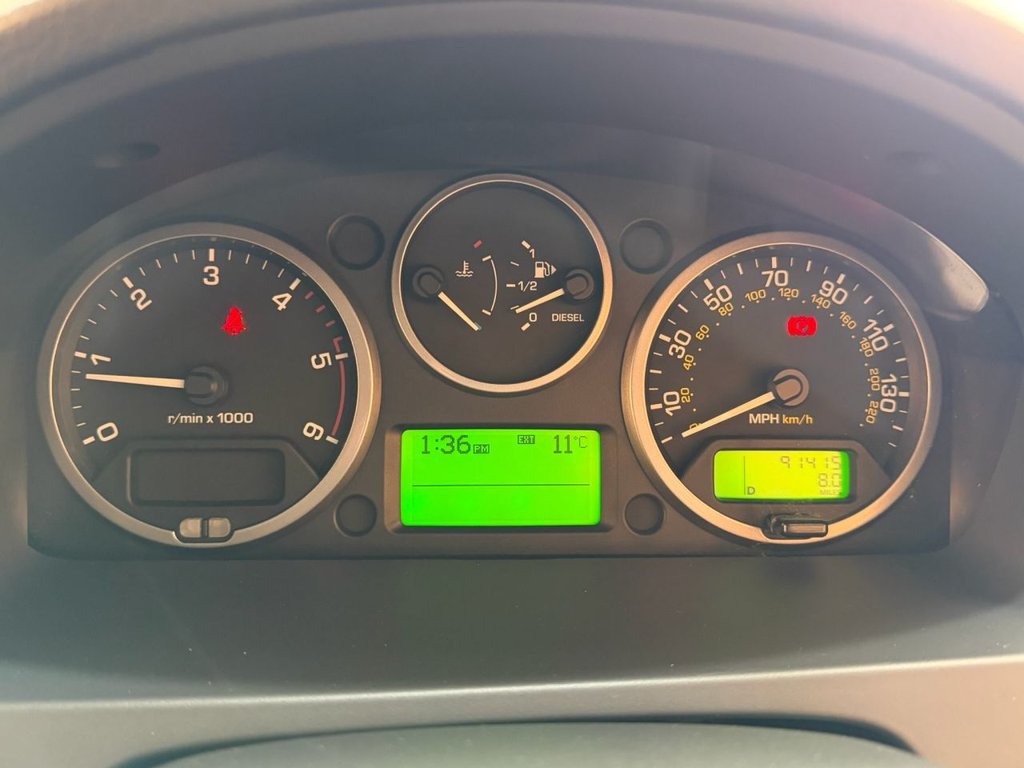 Used Land Rover Freelander 2 2011 for sale - 78044068: Photo 28