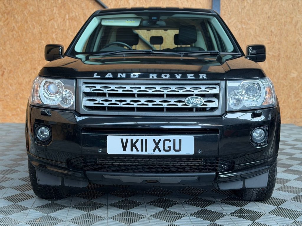 Used Land Rover Freelander 2 2011 for sale - 78044068: Photo 3