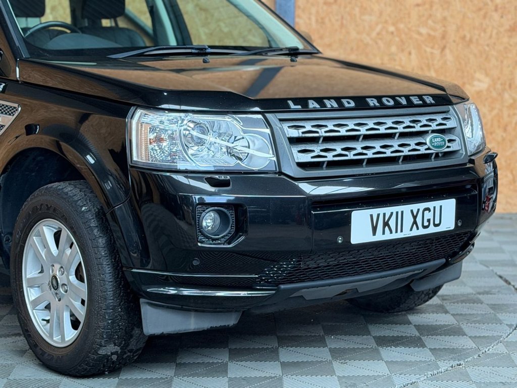 Used Land Rover Freelander 2 2011 for sale - 78044068: Photo 9