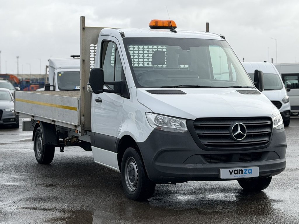 Used Mercedes-Benz Sprinter 2021 for sale - 77905030: Photo 11