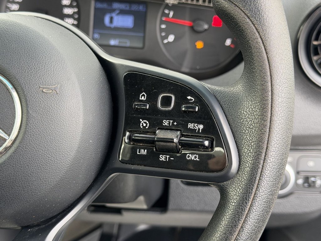 Used Mercedes-Benz Sprinter 2021 for sale - 77905030: Photo 12