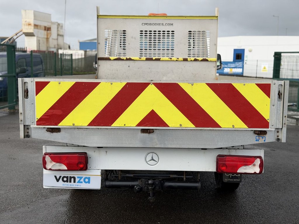 Used Mercedes-Benz Sprinter 2021 for sale - 77905030: Photo 13