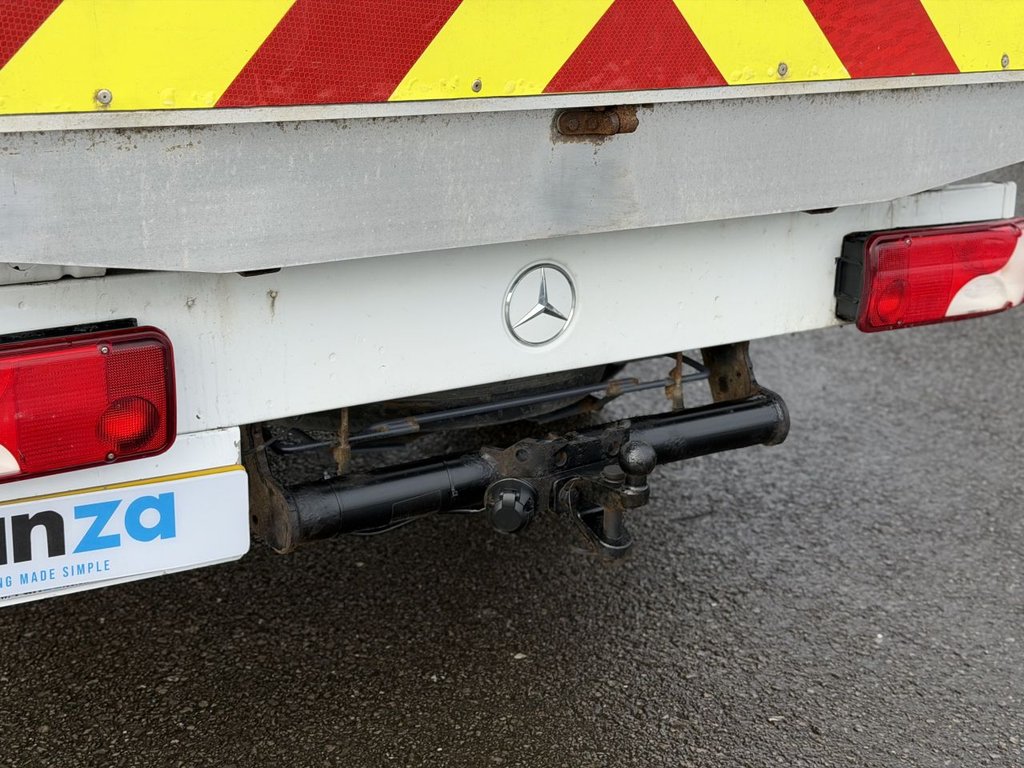 Used Mercedes-Benz Sprinter 2021 for sale - 77905030: Photo 14