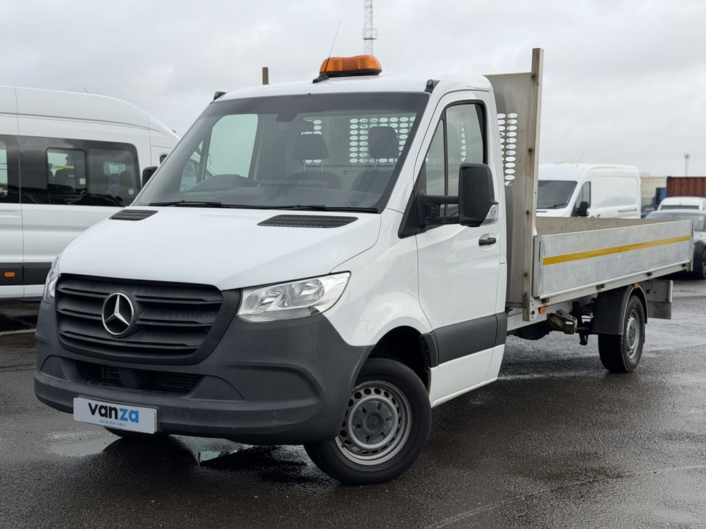 Used Mercedes-Benz Sprinter 2021 for sale - 77905030: Photo 15