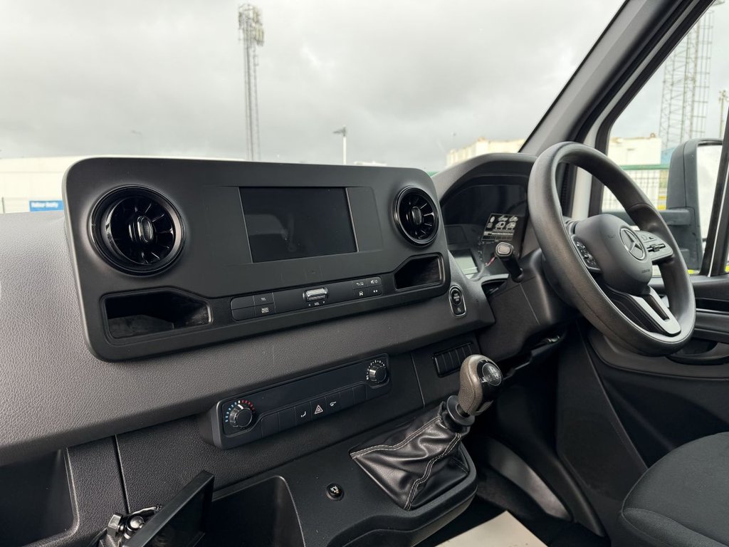 Used Mercedes-Benz Sprinter 2021 for sale - 77905030: Photo 16