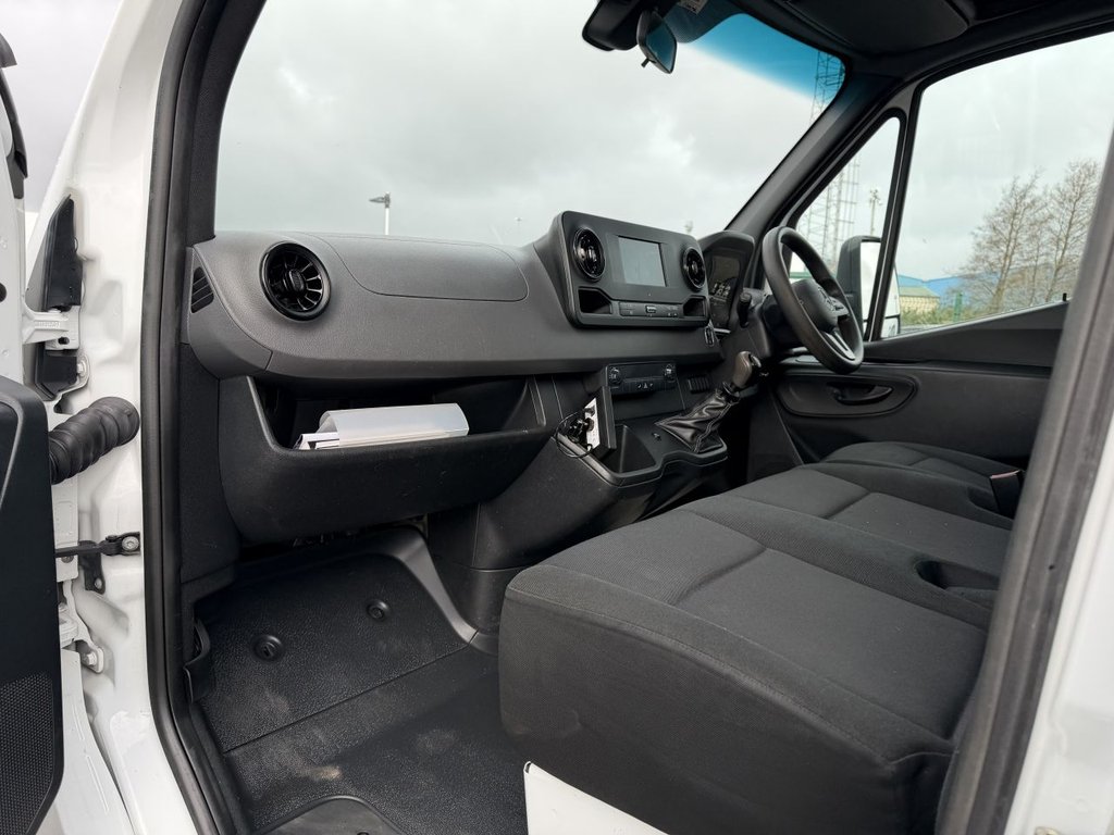 Used Mercedes-Benz Sprinter 2021 for sale - 77905030: Photo 17