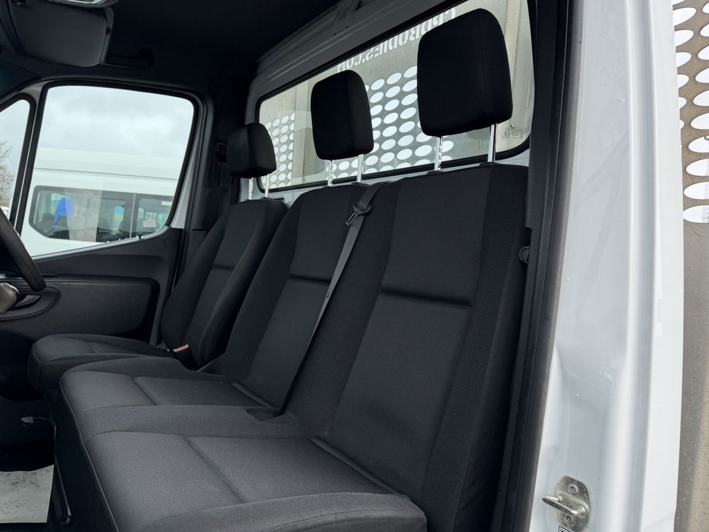 Used Mercedes-Benz Sprinter 2021 for sale - 77905030: Photo 18