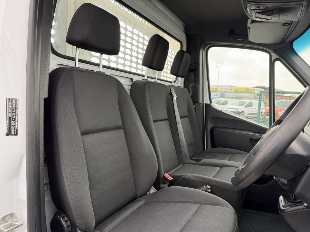 Used Mercedes-Benz Sprinter 2021 for sale - 77905030: Photo 19