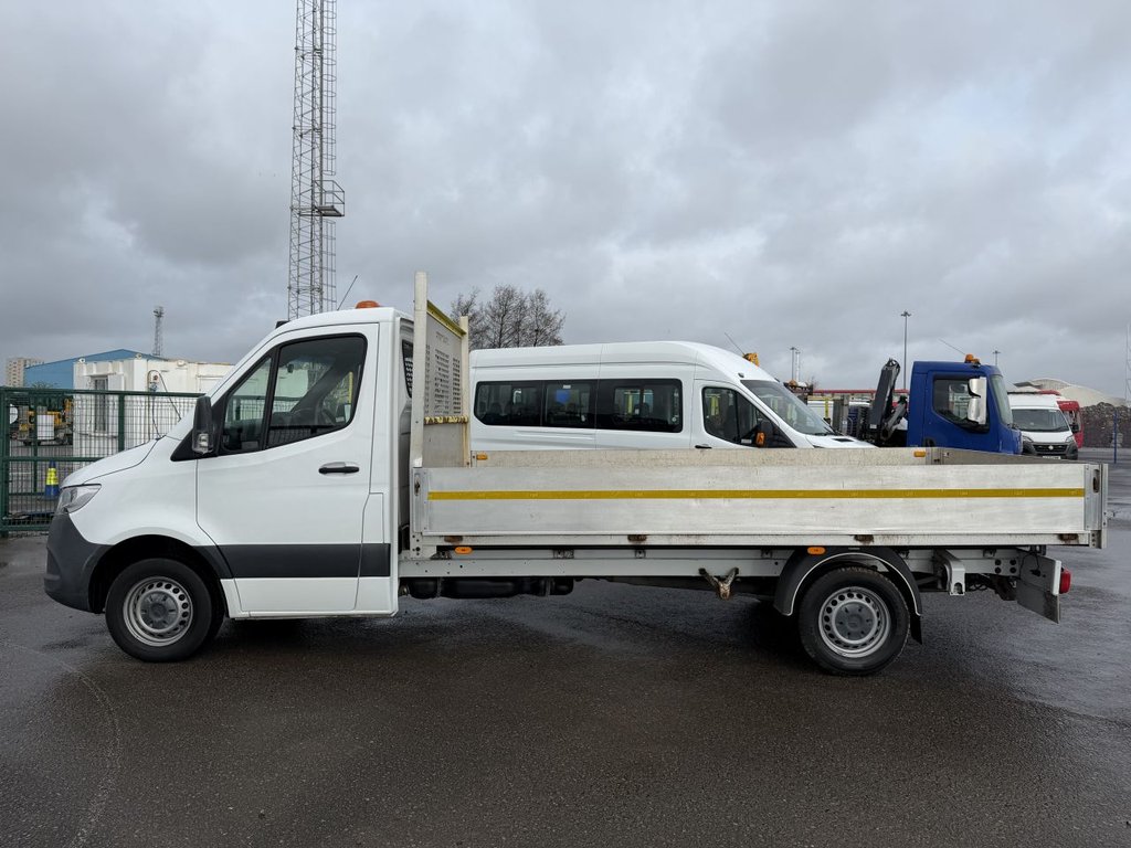 Used Mercedes-Benz Sprinter 2021 for sale - 77905030: Photo 2