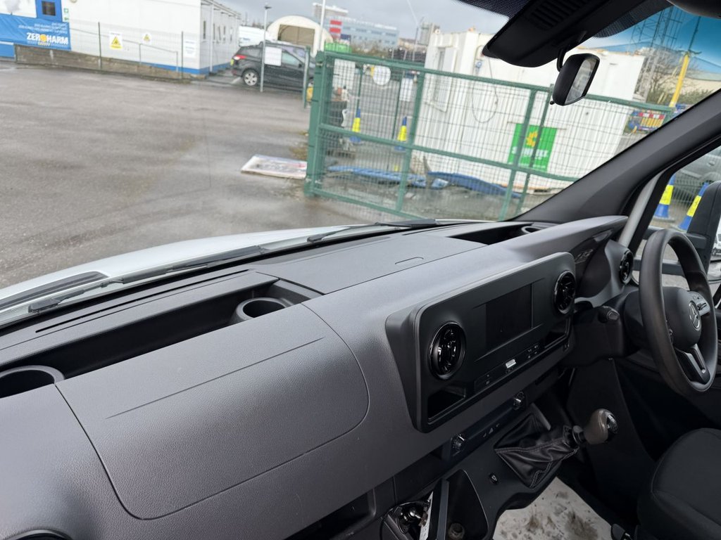 Used Mercedes-Benz Sprinter 2021 for sale - 77905030: Photo 22