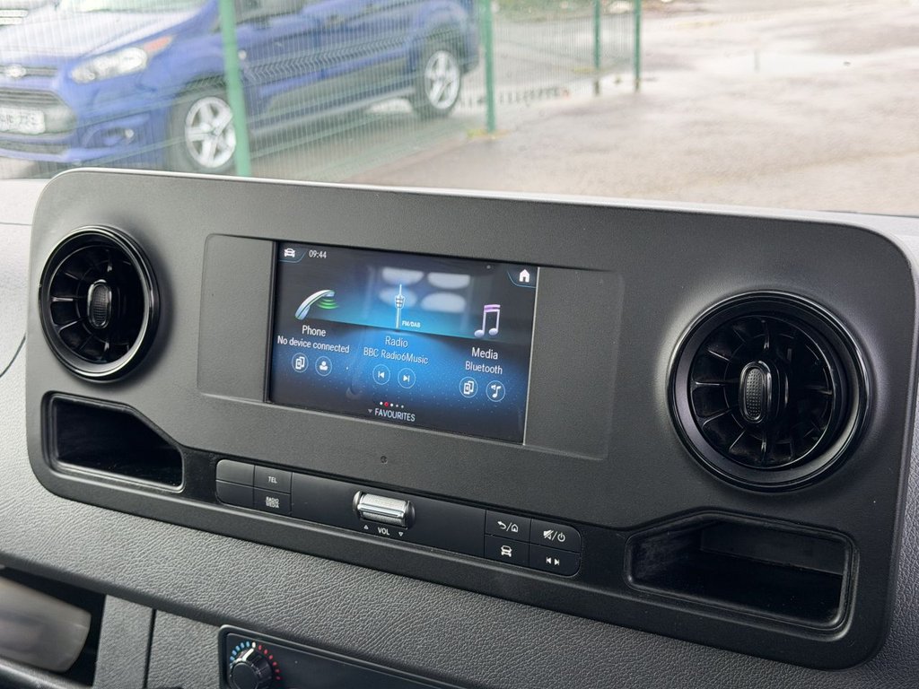 Used Mercedes-Benz Sprinter 2021 for sale - 77905030: Photo 25