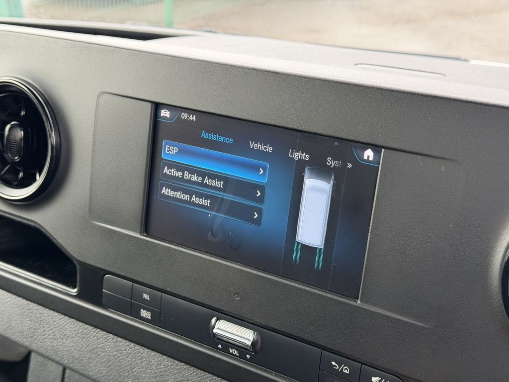 Used Mercedes-Benz Sprinter 2021 for sale - 77905030: Photo 28