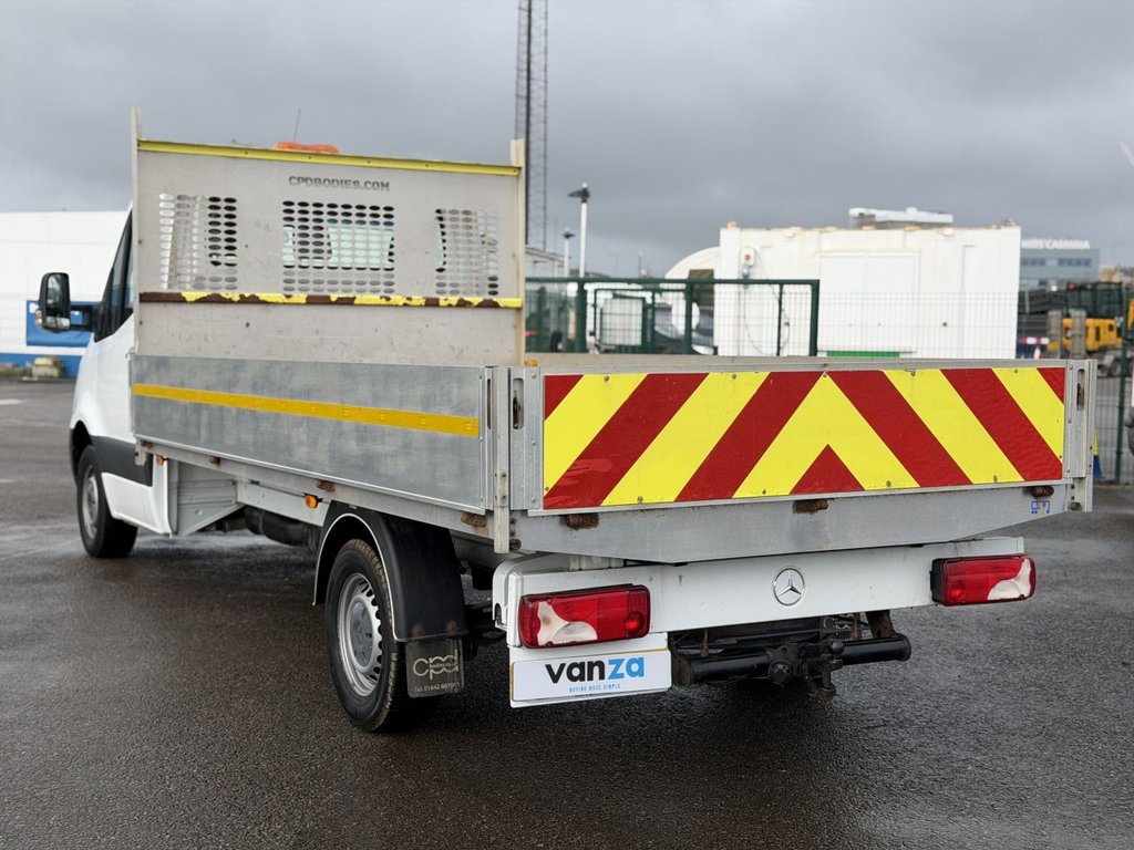 Used Mercedes-Benz Sprinter 2021 for sale - 77905030: Photo 3