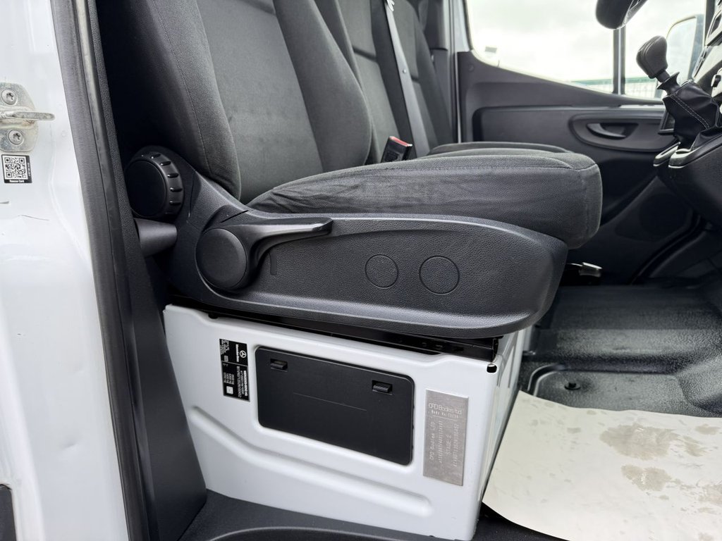 Used Mercedes-Benz Sprinter 2021 for sale - 77905030: Photo 32