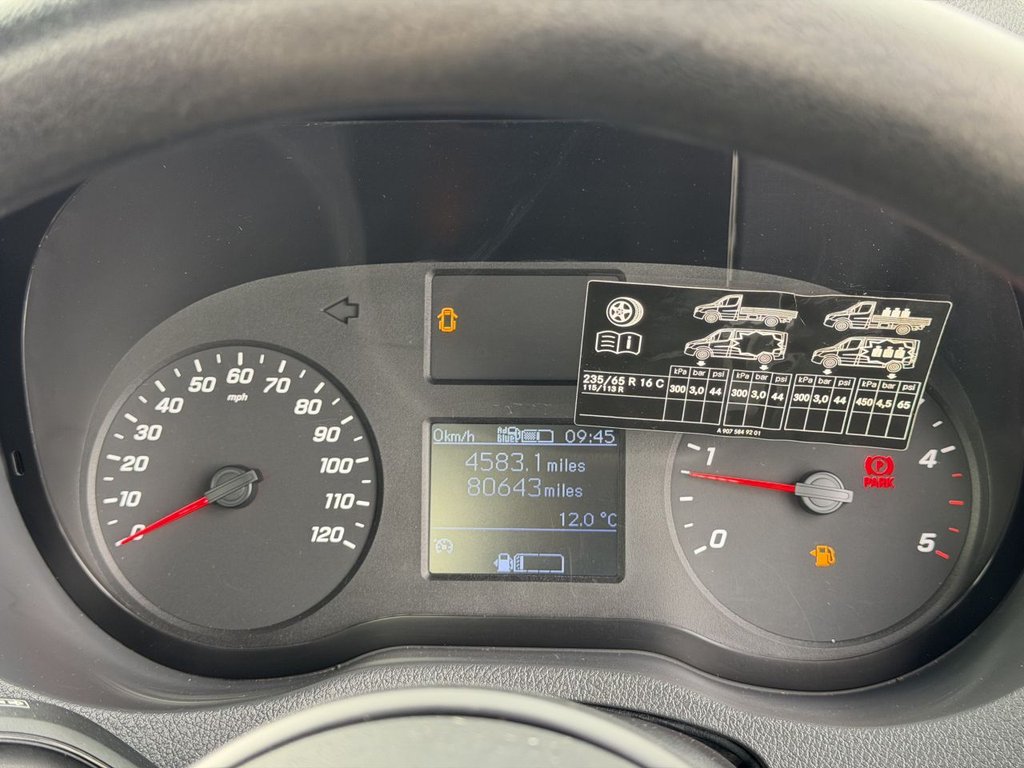 Used Mercedes-Benz Sprinter 2021 for sale - 77905030: Photo 35