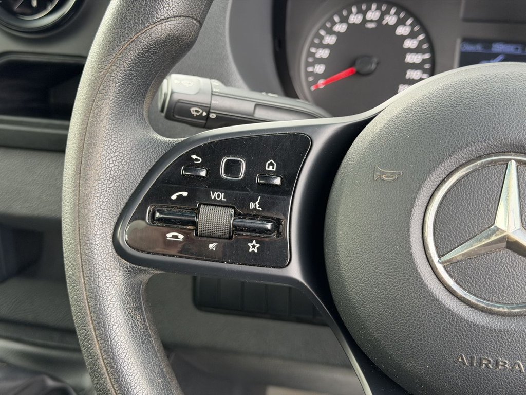 Used Mercedes-Benz Sprinter 2021 for sale - 77905030: Photo 36