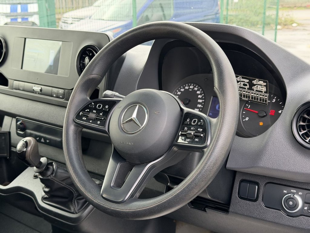 Used Mercedes-Benz Sprinter 2021 for sale - 77905030: Photo 4