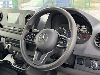 Used Mercedes-Benz Sprinter 2021 for sale - 77905030: Photo