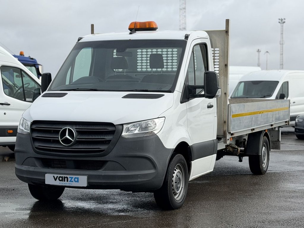 Used Mercedes-Benz Sprinter 2021 for sale - 77905030: Photo 5