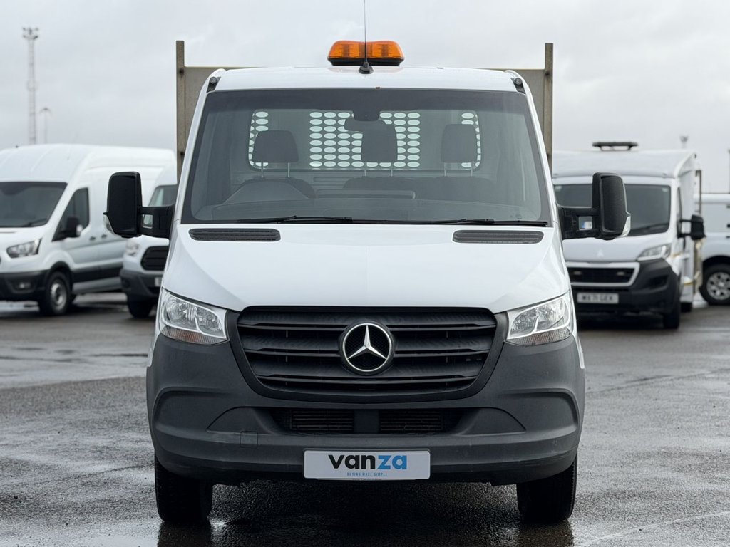 Used Mercedes-Benz Sprinter 2021 for sale - 77905030: Photo 6