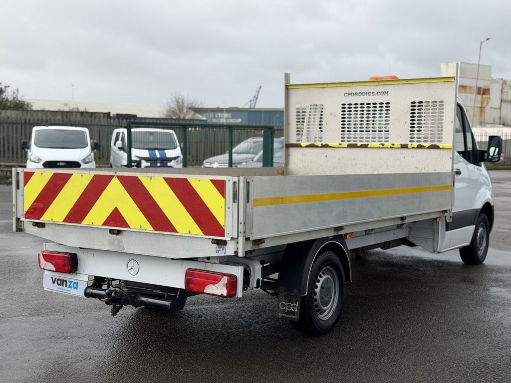 Used Mercedes-Benz Sprinter 2021 for sale - 77905030: Photo 7